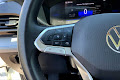 2024 Volkswagen Taos SE Black