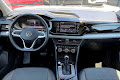 2024 Volkswagen Taos SE Black