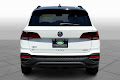 2024 Volkswagen Taos SE Black