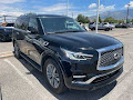 2023 INFINITI QX80 LUXE