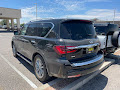 2023 INFINITI QX80 LUXE