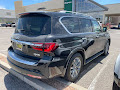 2023 INFINITI QX80 LUXE