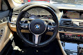 2016 BMW 5 Series 550i