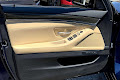 2016 BMW 5 Series 550i