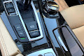 2016 BMW 5 Series 550i
