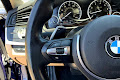 2016 BMW 5 Series 550i