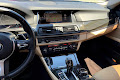 2016 BMW 5 Series 550i
