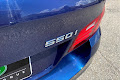 2016 BMW 5 Series 550i