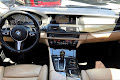 2016 BMW 5 Series 550i