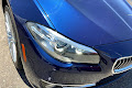 2016 BMW 5 Series 550i