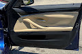 2016 BMW 5 Series 550i