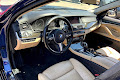 2016 BMW 5 Series 550i
