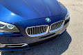 2016 BMW 5 Series 550i