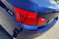 2016 BMW 5 Series 550i