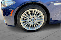 2016 BMW 5 Series 550i