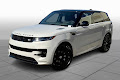 2025 Land Rover Range Rover Sport Dynamic SE
