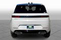 2025 Land Rover Range Rover Sport Dynamic SE