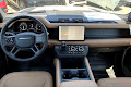 2025 Land Rover Defender X-Dynamic SE