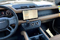 2025 Land Rover Defender X-Dynamic SE