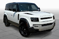 2025 Land Rover Defender S