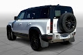 2025 Land Rover Defender S