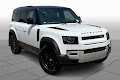 2025 Land Rover Defender S