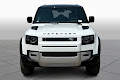 2025 Land Rover Defender S