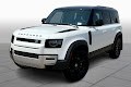 2025 Land Rover Defender S