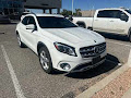 2018 Mercedes-Benz GLA GLA 250