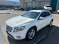 2018 Mercedes-Benz GLA GLA 250