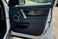 2022 Land Rover Discovery Sport S R-Dynamic