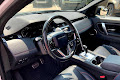 2022 Land Rover Discovery Sport S R-Dynamic
