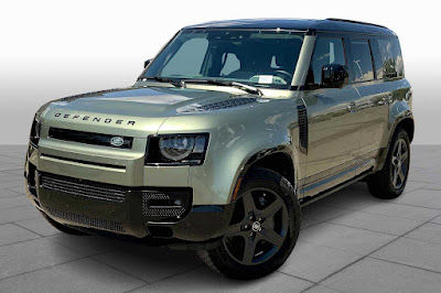 2024 Land Rover Defender