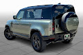 2024 Land Rover Defender X-Dynamic SE