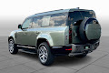 2025 Land Rover Defender X-Dynamic SE