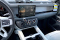 2025 Land Rover Defender X-Dynamic SE