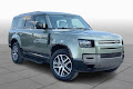 2025 Land Rover Defender X-Dynamic SE