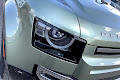 2025 Land Rover Defender X-Dynamic SE
