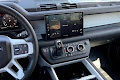 2025 Land Rover Defender X-Dynamic SE