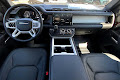 2025 Land Rover Defender X-Dynamic SE