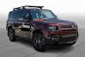 2025 Land Rover Defender X-Dynamic SE