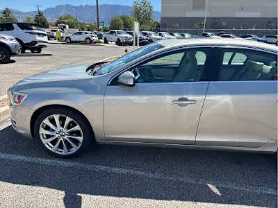 2018 Volvo S60 Inscription