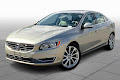 2018 Volvo S60 Inscription
