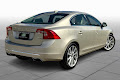 2018 Volvo S60 Inscription