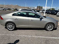 2018 Volvo S60 Inscription