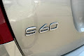 2018 Volvo S60 Inscription