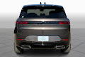 2025 Land Rover Range Rover Sport Dynamic SE