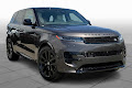 2025 Land Rover Range Rover Sport Dynamic SE