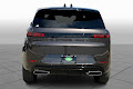 2025 Land Rover Range Rover Sport Dynamic SE