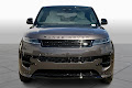2025 Land Rover Range Rover Sport Dynamic SE